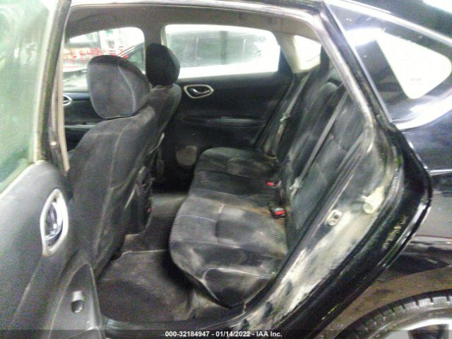 Photo 7 VIN: 3N1AB7AP6KY318963 - NISSAN SENTRA 