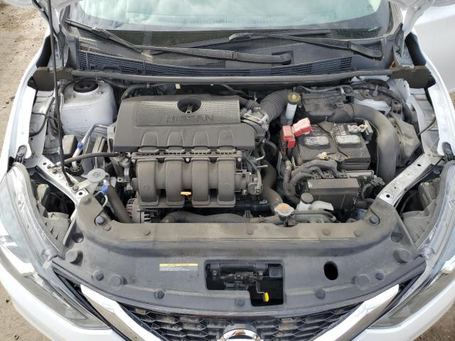 Photo 10 VIN: 3N1AB7AP6KY319336 - NISSAN SENTRA 