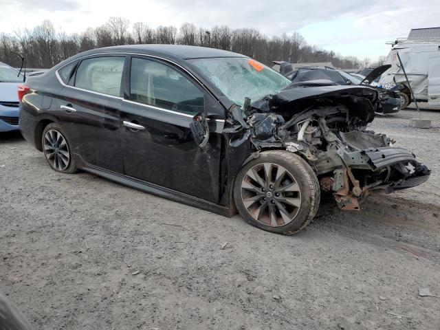 Photo 3 VIN: 3N1AB7AP6KY319501 - NISSAN SENTRA S 