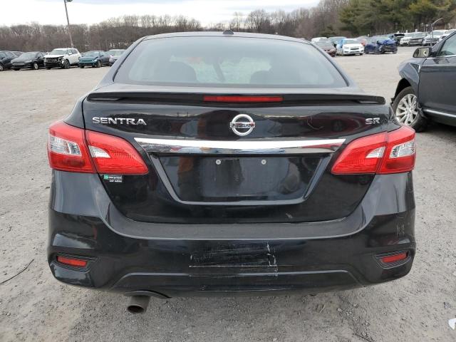 Photo 5 VIN: 3N1AB7AP6KY319501 - NISSAN SENTRA S 