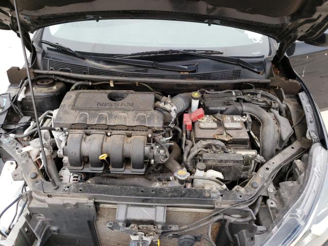 Photo 10 VIN: 3N1AB7AP6KY319627 - NISSAN SENTRA 