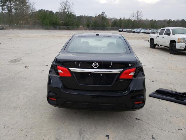 Photo 5 VIN: 3N1AB7AP6KY319627 - NISSAN SENTRA 