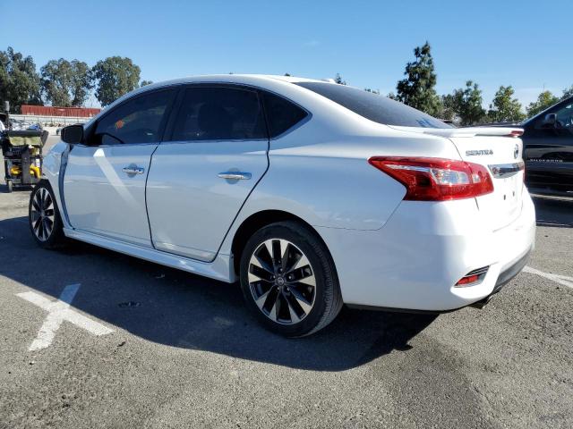 Photo 1 VIN: 3N1AB7AP6KY320101 - NISSAN SENTRA 