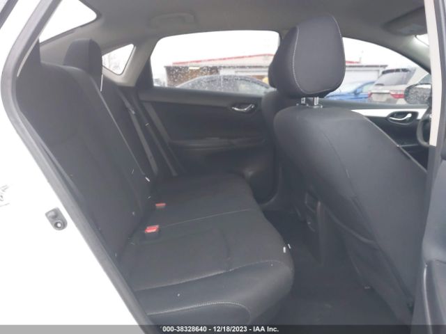 Photo 7 VIN: 3N1AB7AP6KY320275 - NISSAN SENTRA 