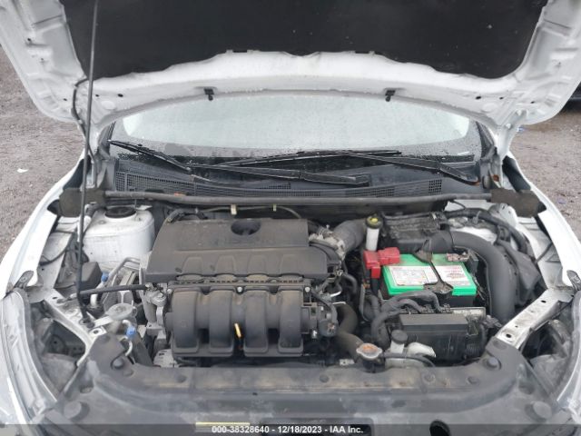 Photo 9 VIN: 3N1AB7AP6KY320275 - NISSAN SENTRA 