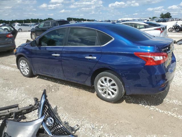 Photo 1 VIN: 3N1AB7AP6KY321071 - NISSAN SENTRA S 