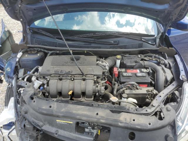 Photo 10 VIN: 3N1AB7AP6KY321071 - NISSAN SENTRA S 