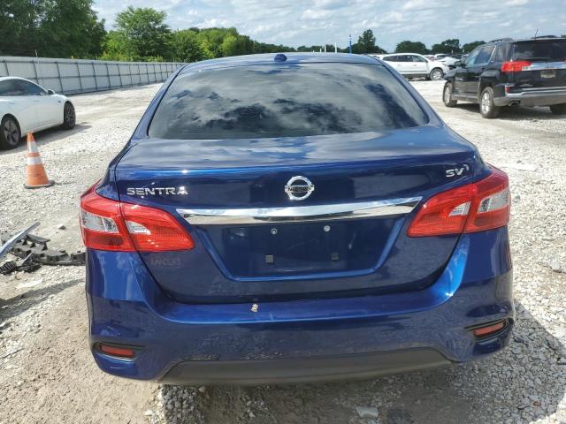 Photo 5 VIN: 3N1AB7AP6KY321071 - NISSAN SENTRA S 