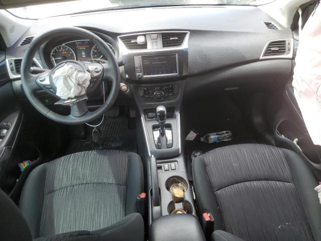 Photo 7 VIN: 3N1AB7AP6KY321071 - NISSAN SENTRA S 