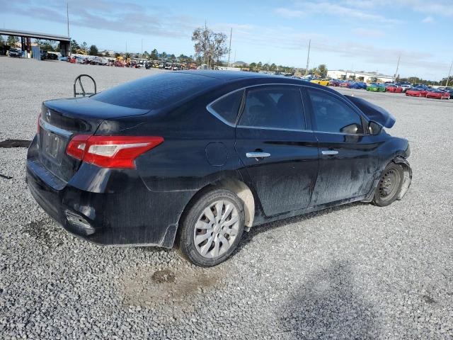 Photo 2 VIN: 3N1AB7AP6KY321829 - NISSAN SENTRA S 