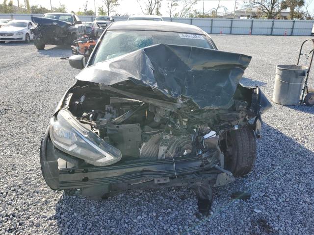 Photo 4 VIN: 3N1AB7AP6KY321829 - NISSAN SENTRA S 