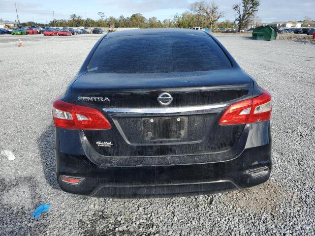 Photo 5 VIN: 3N1AB7AP6KY321829 - NISSAN SENTRA S 