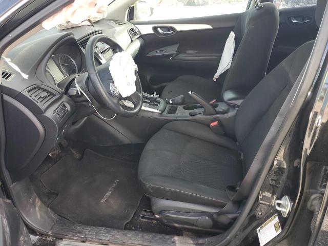 Photo 6 VIN: 3N1AB7AP6KY321829 - NISSAN SENTRA S 