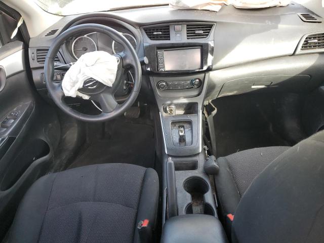 Photo 7 VIN: 3N1AB7AP6KY321829 - NISSAN SENTRA S 