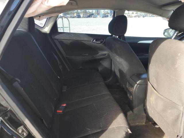 Photo 9 VIN: 3N1AB7AP6KY321829 - NISSAN SENTRA S 