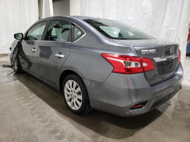 Photo 1 VIN: 3N1AB7AP6KY321846 - NISSAN SENTRA S 