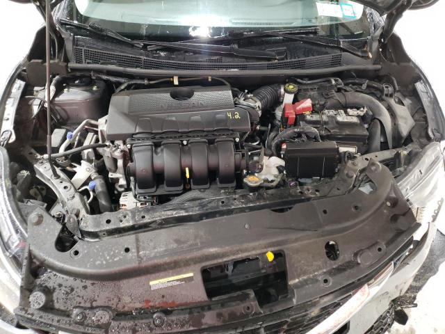 Photo 10 VIN: 3N1AB7AP6KY321846 - NISSAN SENTRA S 