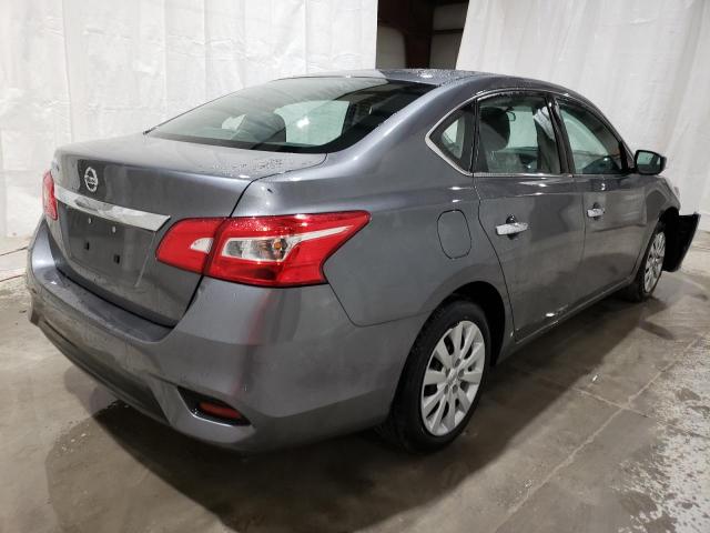 Photo 2 VIN: 3N1AB7AP6KY321846 - NISSAN SENTRA S 