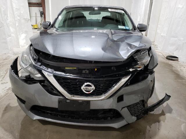 Photo 4 VIN: 3N1AB7AP6KY321846 - NISSAN SENTRA S 