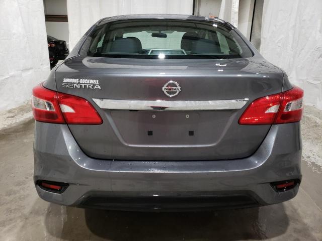 Photo 5 VIN: 3N1AB7AP6KY321846 - NISSAN SENTRA S 