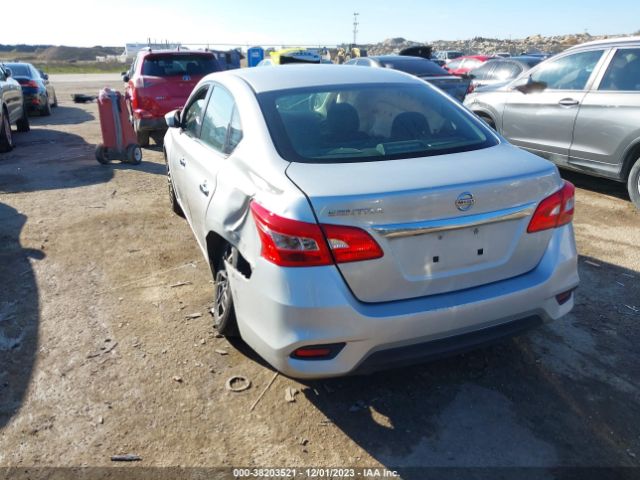 Photo 2 VIN: 3N1AB7AP6KY322298 - NISSAN SENTRA 