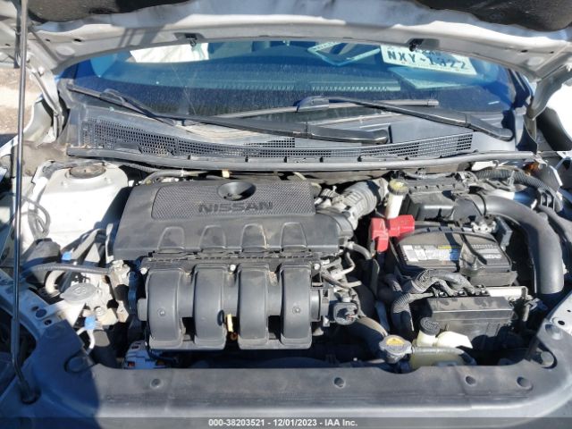 Photo 9 VIN: 3N1AB7AP6KY322298 - NISSAN SENTRA 