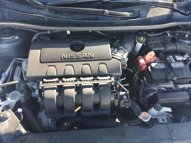 Photo 6 VIN: 3N1AB7AP6KY323726 - NISSAN SENTRA S 