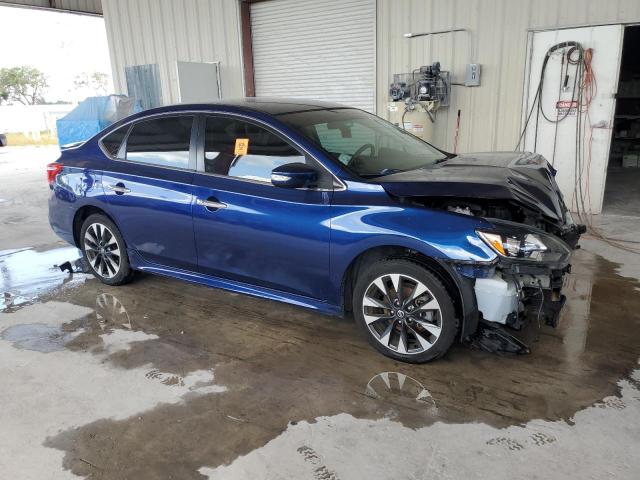 Photo 3 VIN: 3N1AB7AP6KY325234 - NISSAN SENTRA S 