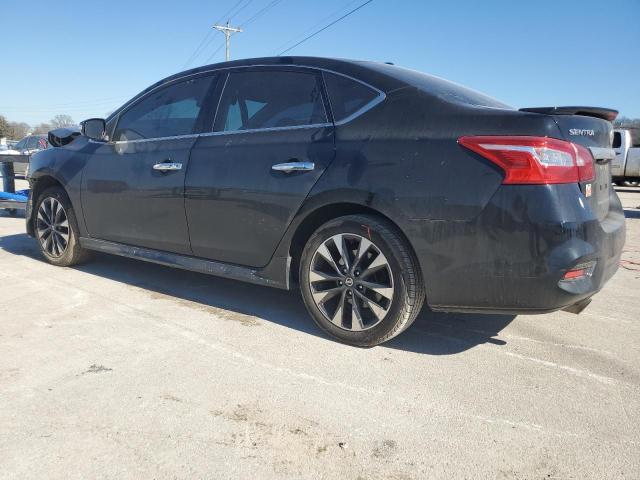 Photo 1 VIN: 3N1AB7AP6KY326514 - NISSAN SENTRA 