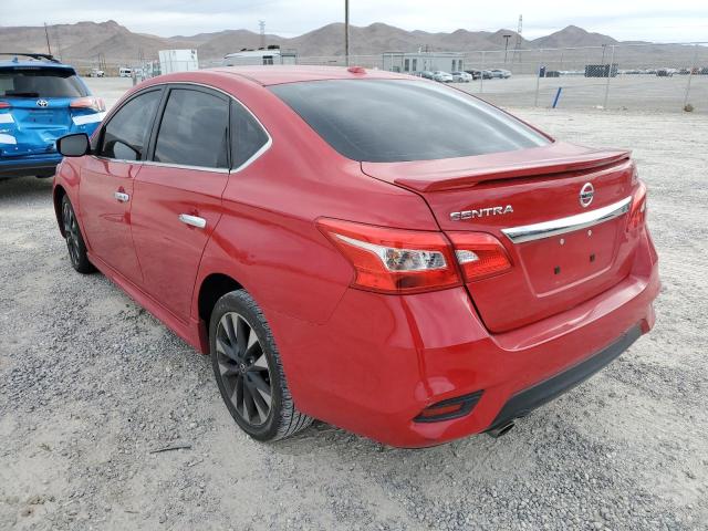 Photo 1 VIN: 3N1AB7AP6KY328389 - NISSAN SENTRA S 