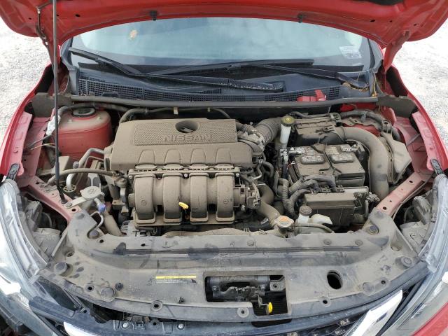 Photo 10 VIN: 3N1AB7AP6KY328389 - NISSAN SENTRA S 