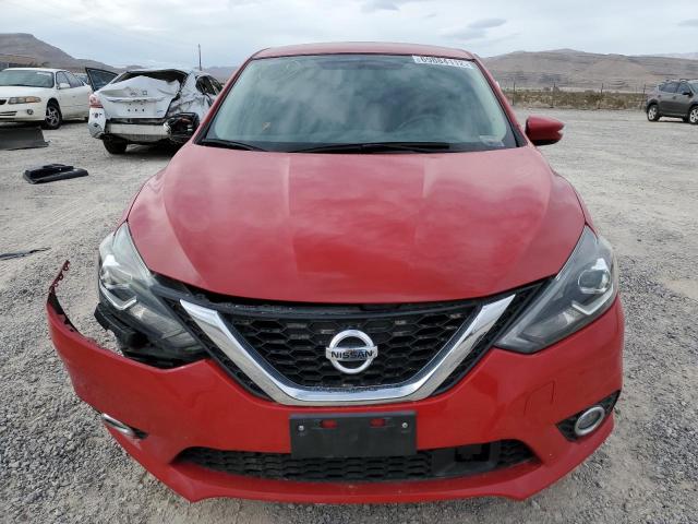 Photo 4 VIN: 3N1AB7AP6KY328389 - NISSAN SENTRA S 