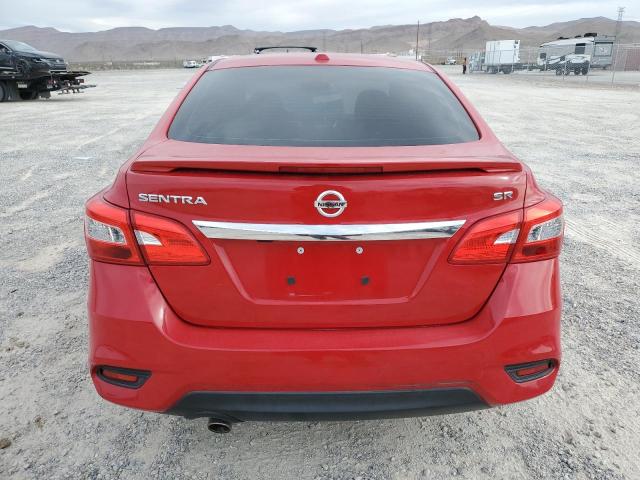 Photo 5 VIN: 3N1AB7AP6KY328389 - NISSAN SENTRA S 