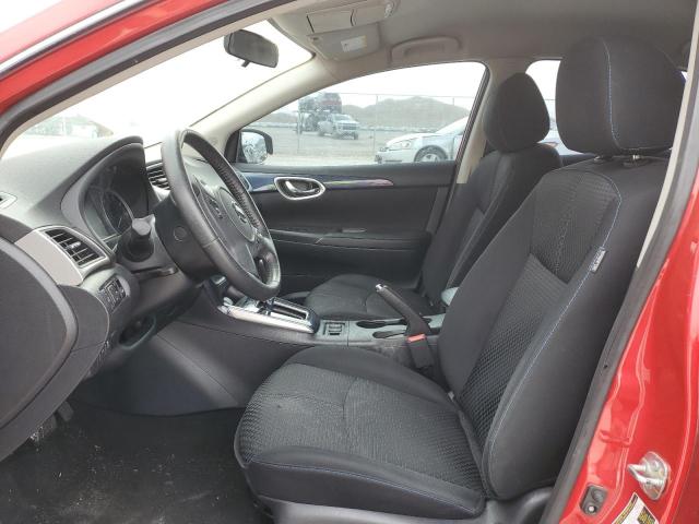 Photo 6 VIN: 3N1AB7AP6KY328389 - NISSAN SENTRA S 