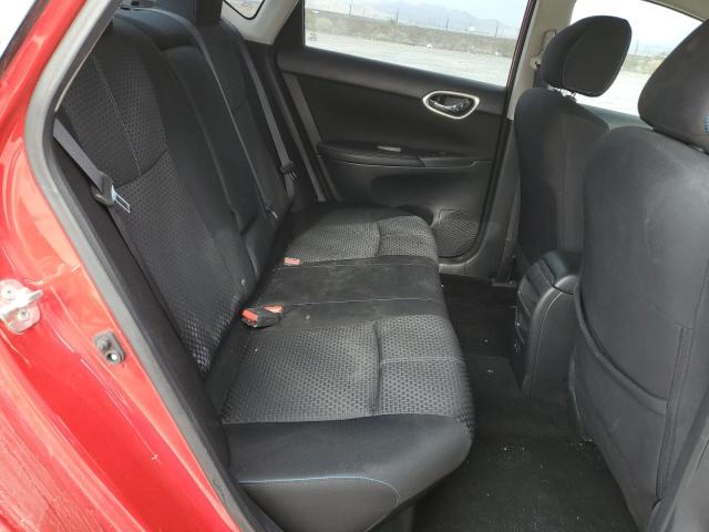 Photo 9 VIN: 3N1AB7AP6KY328389 - NISSAN SENTRA S 