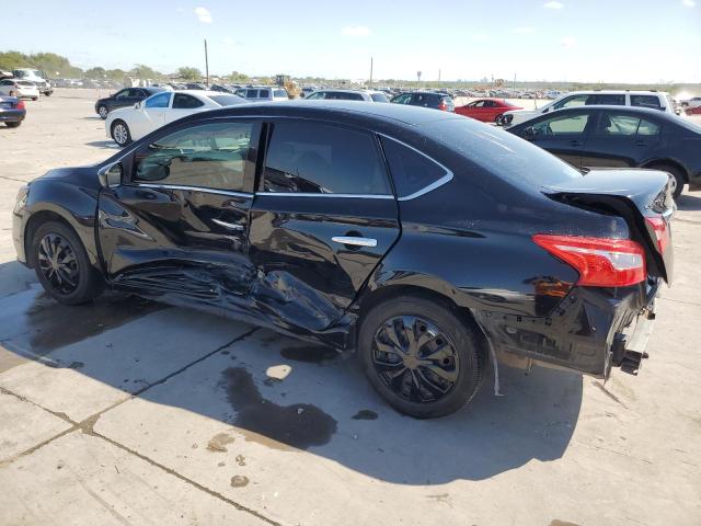 Photo 1 VIN: 3N1AB7AP6KY328926 - NISSAN SENTRA S 