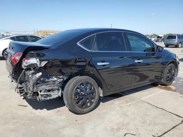 Photo 2 VIN: 3N1AB7AP6KY328926 - NISSAN SENTRA S 