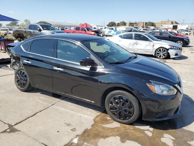 Photo 3 VIN: 3N1AB7AP6KY328926 - NISSAN SENTRA S 