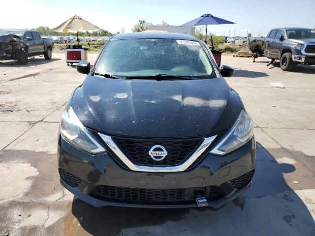 Photo 4 VIN: 3N1AB7AP6KY328926 - NISSAN SENTRA S 