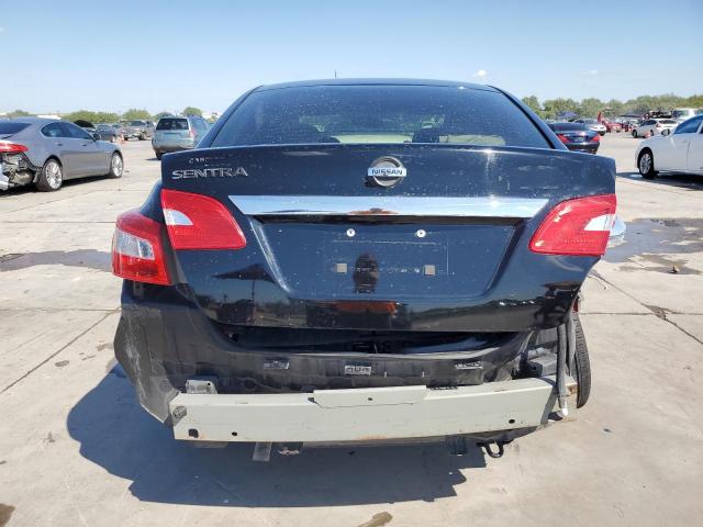 Photo 5 VIN: 3N1AB7AP6KY328926 - NISSAN SENTRA S 