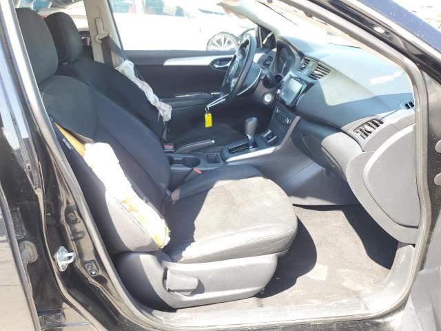 Photo 6 VIN: 3N1AB7AP6KY328926 - NISSAN SENTRA S 