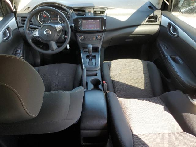 Photo 7 VIN: 3N1AB7AP6KY328926 - NISSAN SENTRA S 