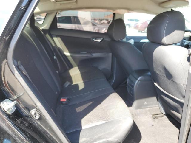 Photo 9 VIN: 3N1AB7AP6KY328926 - NISSAN SENTRA S 