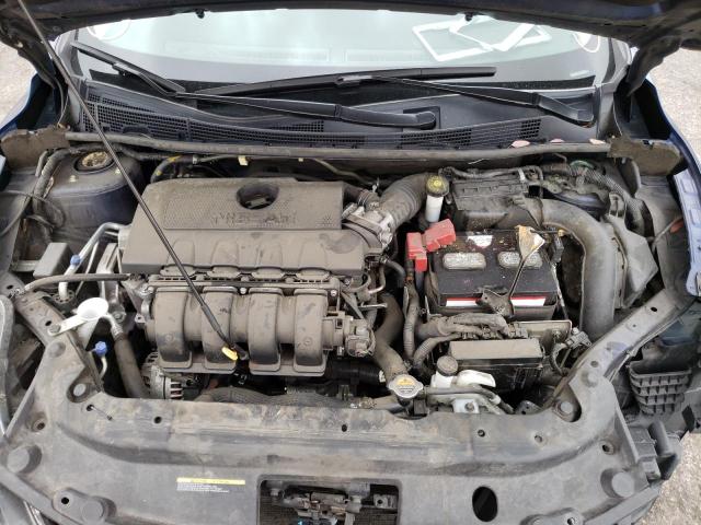 Photo 6 VIN: 3N1AB7AP6KY329798 - NISSAN SENTRA S 