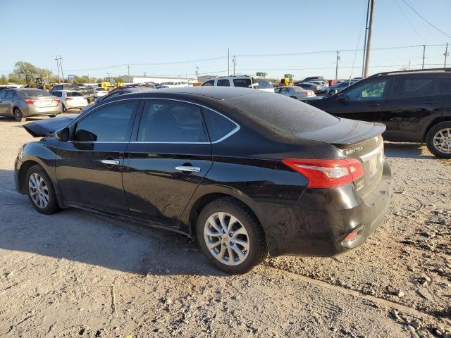 Photo 1 VIN: 3N1AB7AP6KY329896 - NISSAN SENTRA S 