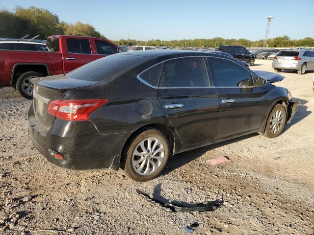 Photo 2 VIN: 3N1AB7AP6KY329896 - NISSAN SENTRA S 