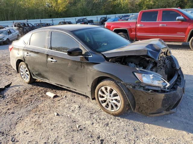 Photo 3 VIN: 3N1AB7AP6KY329896 - NISSAN SENTRA S 