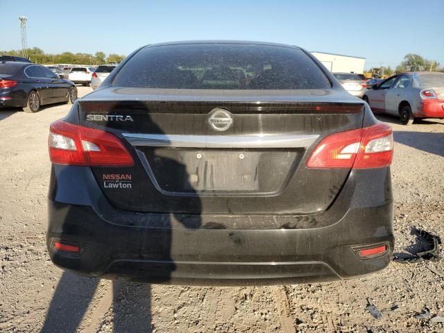 Photo 5 VIN: 3N1AB7AP6KY329896 - NISSAN SENTRA S 