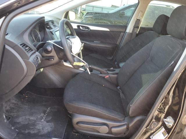 Photo 6 VIN: 3N1AB7AP6KY329896 - NISSAN SENTRA S 