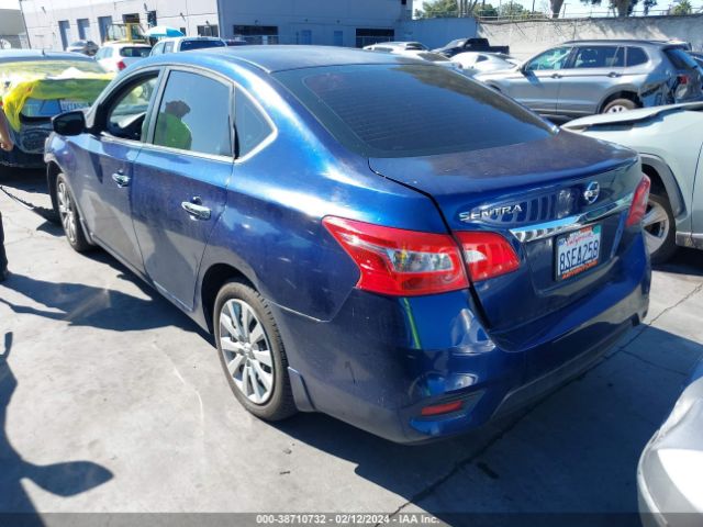 Photo 2 VIN: 3N1AB7AP6KY329994 - NISSAN SENTRA 